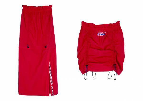 いま、気になるコラボ！【MOUSSY × HONDA】のアイテムが誕生。注目すべきは？