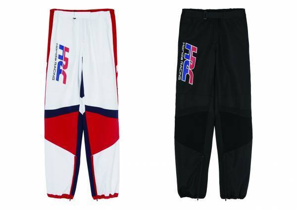 いま、気になるコラボ！【MOUSSY × HONDA】のアイテムが誕生。注目すべきは？