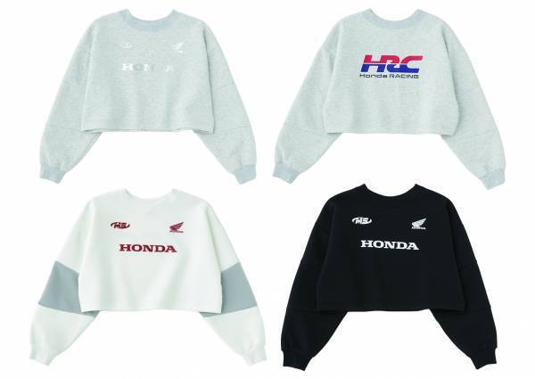いま、気になるコラボ！【MOUSSY × HONDA】のアイテムが誕生。注目すべきは？