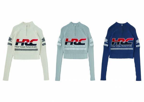 いま、気になるコラボ！【MOUSSY × HONDA】のアイテムが誕生。注目すべきは？