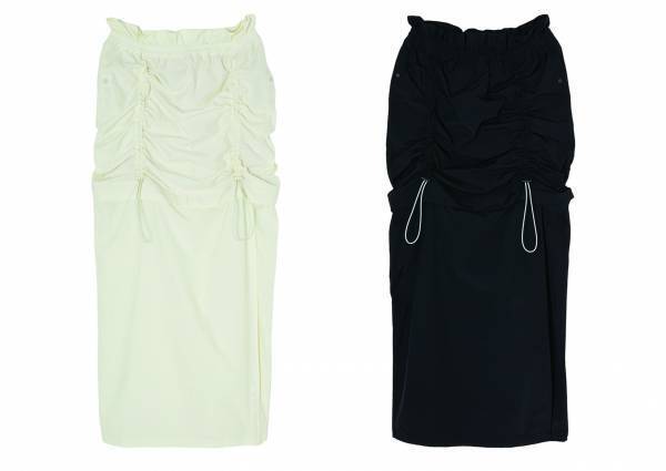 いま、気になるコラボ！【MOUSSY × HONDA】のアイテムが誕生。注目すべきは？