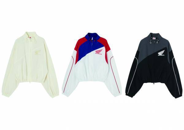 いま、気になるコラボ！【MOUSSY × HONDA】のアイテムが誕生。注目すべきは？