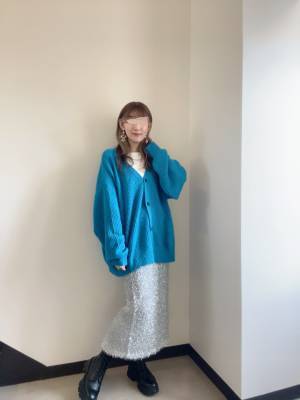 ＜セット商品も♡＞ALL「3000円以下」！？コスパよすぎな【GRL】のトレンド”春物アイテム”4選