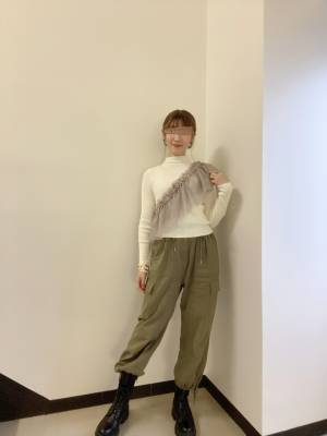 ＜セット商品も♡＞ALL「3000円以下」！？コスパよすぎな【GRL】のトレンド”春物アイテム”4選