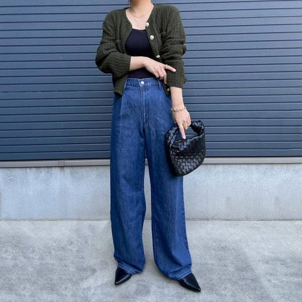 ＜1089円（税込み）＞でゲットできる春夏の「相棒」！？【しまむら】「インナー問題」を解決する”優秀インナー”は愛用確定♡