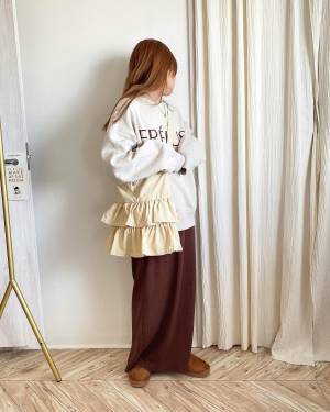 迷わずカゴにぶち込め──ッ‼︎【しまむら】こりゃ争奪戦の予感♡「激かわバッグ」