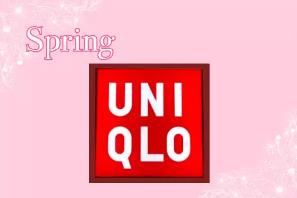 「一年中大活躍」！！【UNIQLO】のサイズ違いでも欲しくなる！”クルーネックＴシャツ”を使った春の着回しコーデ3選♡
