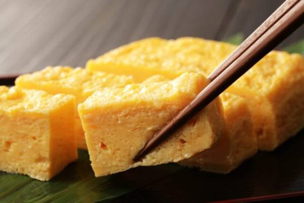 朝食中…『卵焼き』にイヤミを並べる義母。しかし⇒孫「ばあちゃんさぁ」義母への【素朴な質問】で空気が一変！