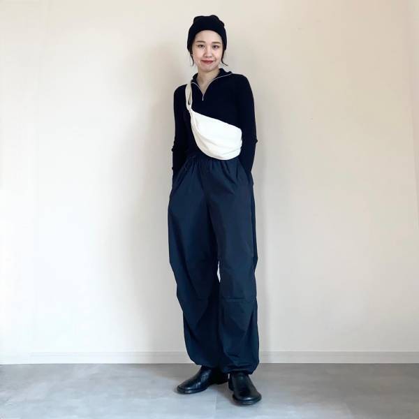 さっっすが【ユニクロ】だわ♡♡ オシャレさんが持ってる「優秀ボトムス」