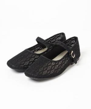 この可愛さ、罪級です♡♡ オンオフ毎日でも履きたい！2024春夏【フラットシューズ】