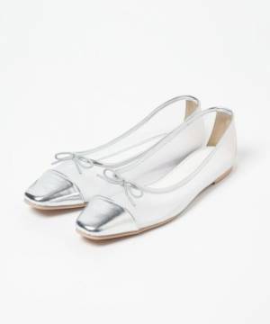 この可愛さ、罪級です♡♡ オンオフ毎日でも履きたい！2024春夏【フラットシューズ】