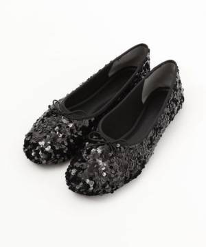 この可愛さ、罪級です♡♡ オンオフ毎日でも履きたい！2024春夏【フラットシューズ】