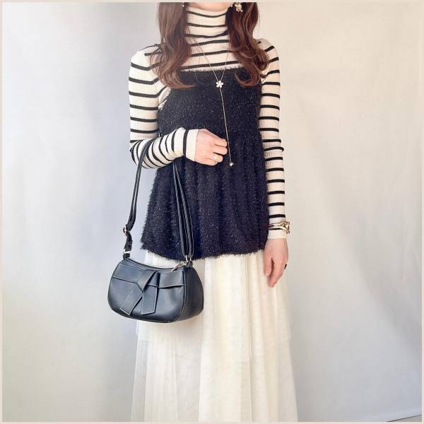 こりゃ沼確定♡【しまむら】イイ女度爆上がり！即買い推奨「おしゃれキャミソール」