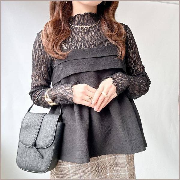 こりゃ沼確定♡【しまむら】イイ女度爆上がり！即買い推奨「おしゃれキャミソール」