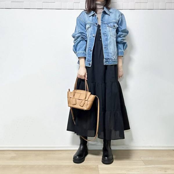 これ本当に【GU】！？羽織るだけで一気におしゃれ♡「高見えジャケット」