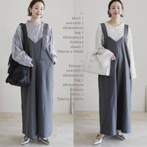 こりゃ、しまパト不可避♡ 【しまむら】着回し力高い！ 「春の新作アイテム」