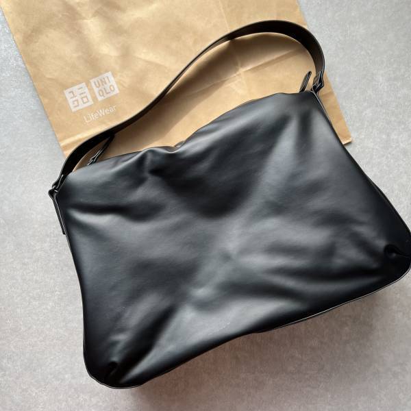 これは「使い勝手がよすぎる」「買わずにはいられない」【UNIQLO：C】春コーデに使える！”注目アイテム”2選