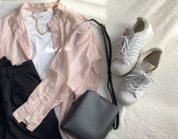 大人女子に似合う春の”スニーカーコーデ”って？今すぐマネしたい♡カジュアルコーデ4選！