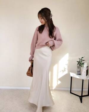 『春にぴったり』の声♡【しまむら】行って即買い必至！「春っぽトップス」