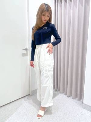 1枚は持っておきたい！【FOREVER21】トレンドど真ん中！「最旬カーゴパンツ」