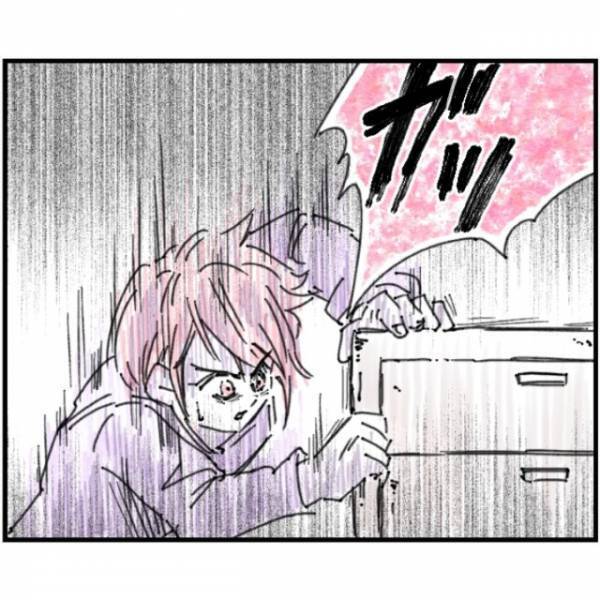 夫に”育児を指導中”…失神。⇒妻「私もう限界なんだ…」青ざめた”妻は決心”する