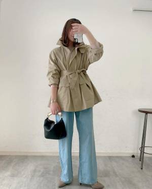 大・大・大注目ーッ！！【ユニクロ】高見え度ハンパない！ 「UNIQLO : Cアイテム」って？