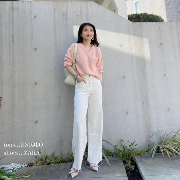 大・大・大注目ーッ！！【ユニクロ】高見え度ハンパない！ 「UNIQLO : Cアイテム」って？