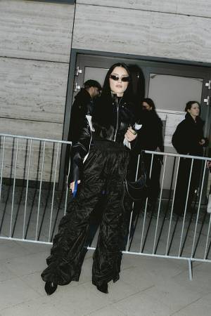 ベルリン・ファッションウィーク！会場スナップ　後編