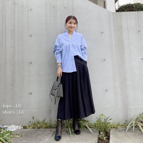 春の【GU】が可愛い！！ 売り切れ前にゲットしたい！ 「新作アイテム」