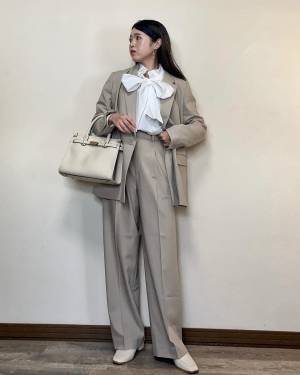 めちゃいいやん♡♡【ユニクロ】オンオフ問わず使える！「感動ジャケット」