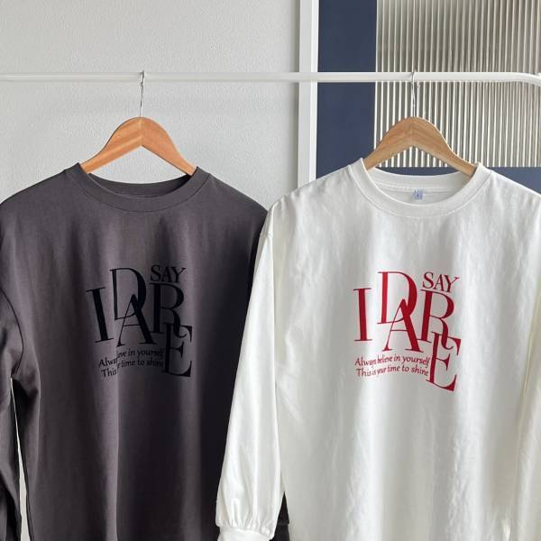 ＜1,089円（税込）で買えちゃう♪＞春に着たい！！高見えする【しまむら】の”MARI．EmmYロンT”着比べてみた♡