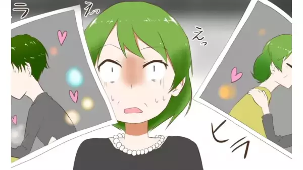 法事で『嫁のお寿司』は用意ナシ！？義母「欲しいなら正座して」夫「おい！」⇒だが次の瞬間、嫁がばら撒いた【義母の衝撃写真】で形勢逆転！？