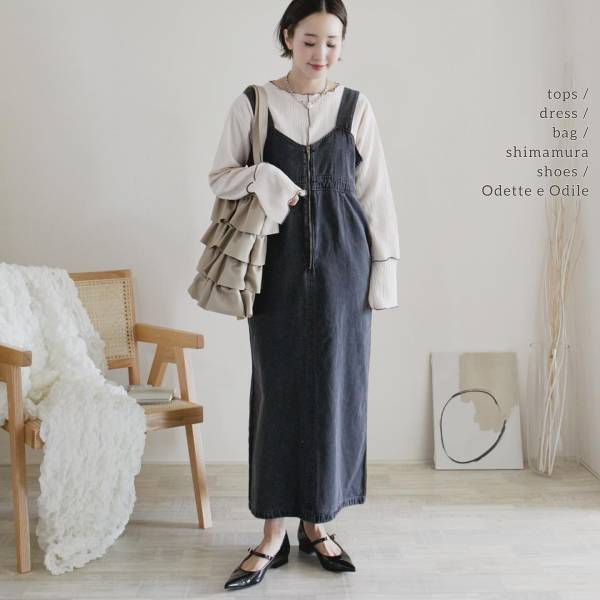 売り切れたら困る、、、!!（泣）【しまむら】こりゃ即買い候補♡「カジュアルアイテム」