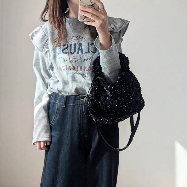 売り切れたら困る、、、!!（泣）【しまむら】こりゃ即買い候補♡「カジュアルアイテム」