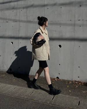 〈オシャレ女子の間で話題沸騰中ッ！！〉【GANNI（ガニー）】って知ってる？