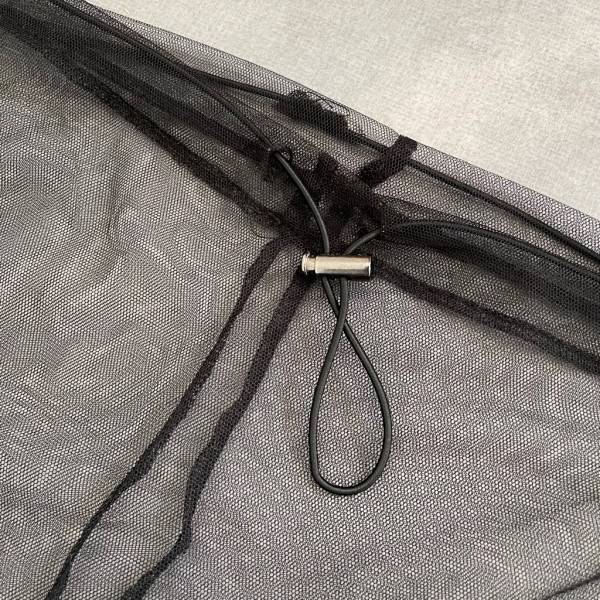 ＜NEXTブームのアイテム！？＞【GRL】破格で買える♡トレンドアイテムの”チュールズボン”特集！「こんなの欲しかった！」