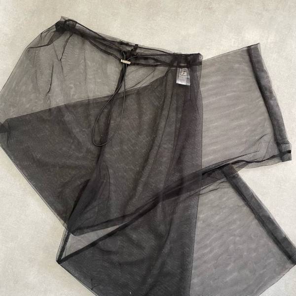 ＜NEXTブームのアイテム！？＞【GRL】破格で買える♡トレンドアイテムの”チュールズボン”特集！「こんなの欲しかった！」