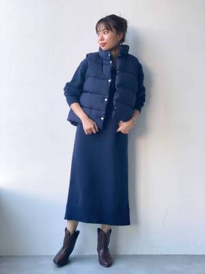 今季、真似したい！【ウエスタンブーツ】の「コーデ術」って？