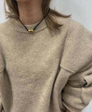 ブーム再熱の予感！【最旬チョーカー】で今っぽコーデに♡