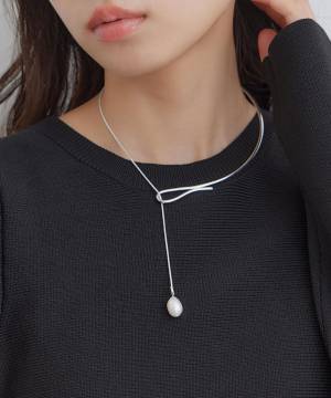 ブーム再熱の予感！【最旬チョーカー】で今っぽコーデに♡