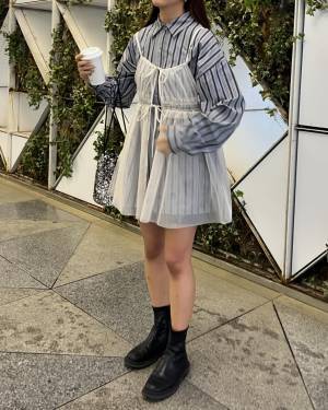 今年大注目の予感！【コケットコア】ってもう知ってる？