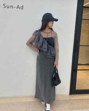 今年大注目の予感！【コケットコア】ってもう知ってる？