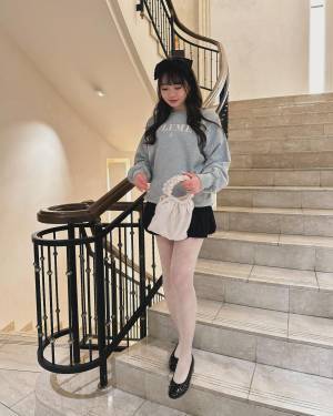 今年大注目の予感！【コケットコア】ってもう知ってる？