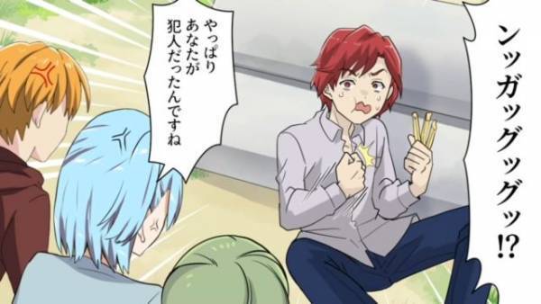 ハンバーガー屋の宅配サービスで…配達員「商品です！」客「あれ？」届いた“ハンバーガー”に違和感？⇒配達員に抗議した結果…客「うわぁ」