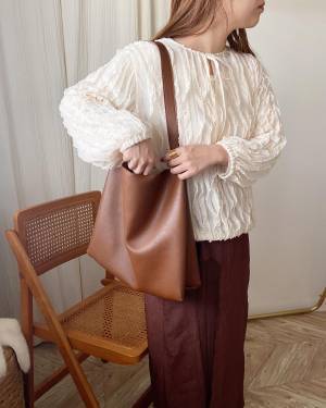 淡色女子集合ーッ!!【しまむら】この春着たい♡「最旬トップス」