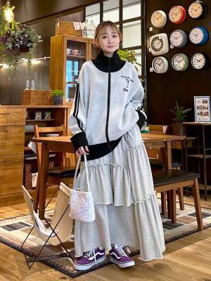 もう買った？【主役級スカート】春使えそうなのは？