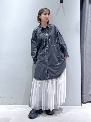 もう買った？【主役級スカート】春使えそうなのは？