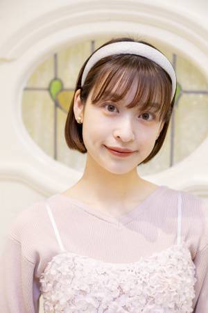 令和のカリスマスタッフVol.1【F i.n.t】の人気プレスが着る春コーデ＆お仕事事情