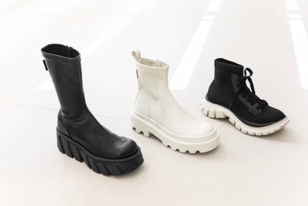 【CHARLES & KEITH】渋谷店がオープン！国内最大級の店舗で人気のアイテムは？