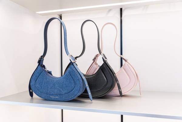 【CHARLES & KEITH】渋谷店がオープン！国内最大級の店舗で人気のアイテムは？